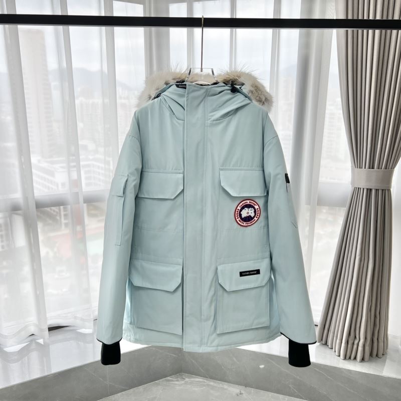 Canada Goose Down Jackets